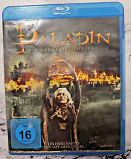 Paladin krone königs gebraucht kaufen  Frohburg