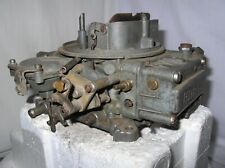 Holley 4bbl carburetor for sale  Somerset