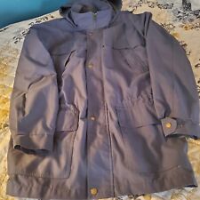 Men travelsmith parka for sale  Shipping to Ireland