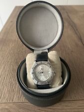 Tag heuer silver for sale  LONDON