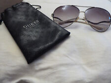 Guess sonnenbrille kleinem gebraucht kaufen  Wiesent