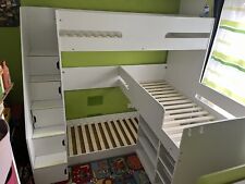 Triple bunk beds for sale  BECKENHAM