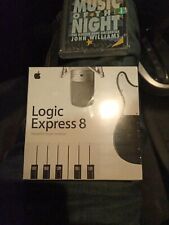 Apple logic express for sale  Shipping to Ireland
