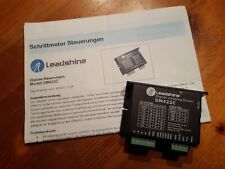 Leadshine dm422c schrittmotor gebraucht kaufen  Lindlar