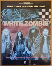 White zombie astro usato  Bracciano