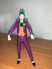 Joker action figure usato  Roma