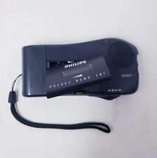 Philips pocket memo for sale  Villa Rica