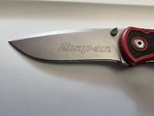 Kershaw 1670rdso blur for sale  West Sacramento