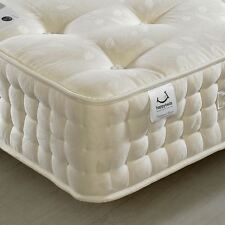 Pocket sprung mattress for sale  UK