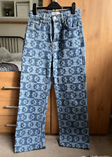 Pull bear blue for sale  STANSTED