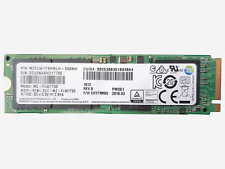 Dysk twardy SSD 1TB Samsung MZ-FLW1T00 M.2 2280 PM961, używany na sprzedaż  PL