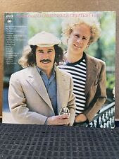 Simon and Garfunkel's : Greatest Hits 1972 Columbia KC 31350 / LP limpo/ quase perfeito comprar usado  Enviando para Brazil