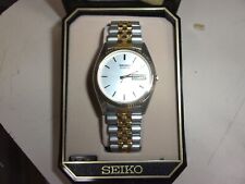 Relógio masculino Seiko SGF204 (LEIA A DESCRIÇÃO) comprar usado  Enviando para Brazil