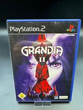 Grandia playstation ps2 gebraucht kaufen  Hünfelden