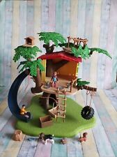 Schleich baumhaus 42408 gebraucht kaufen  Barsinghausen