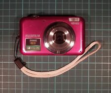 Fujifilm finepix jv110 for sale  DONCASTER