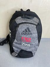 Adidas stadium backpack for sale  Caledonia