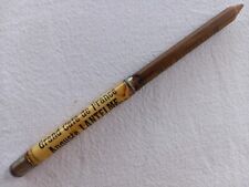 Ancien crayon publicitaire d'occasion  Forcalquier