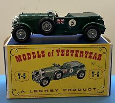 Matchbox 1929 blower for sale  HAYWARDS HEATH