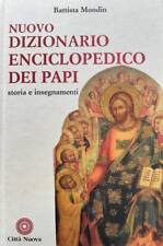Nuovo dizionario enciclopedico usato  Italia