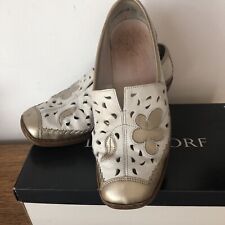Dorndorf ladies shoes for sale  HARROGATE