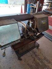 Horizontal bandsaw used for sale  CANVEY ISLAND
