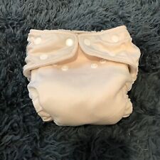 Fuzzibuns Pocket Cloth Diapers x3 & Microfiber Inserts x10, One Size for sale  Shipping to South Africa