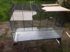 Large hampster cage for sale  COLCHESTER