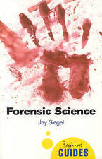 Siegal jay forensic for sale  STOCKPORT