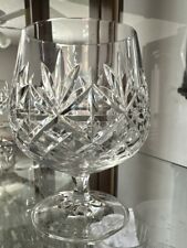 Brandy glass snifter for sale  Brooksville