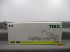 Trix 24001 güterwagen gebraucht kaufen  Wenden