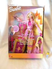 Barbie coffret charm d'occasion  Chantilly