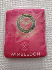 Wimbledon tennis hand for sale  PETERBOROUGH