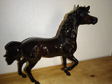 Breyer figurine cheval d'occasion  Panissières