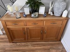 Sideboard next brand for sale  TARPORLEY