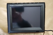 Monitor tft lcd usato  Avellino