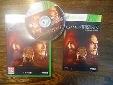 Games thrones trône d'occasion  Prades-le-Lez