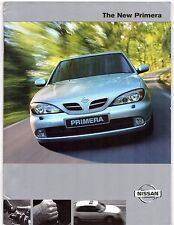 Nissan primera 1999 for sale  UK