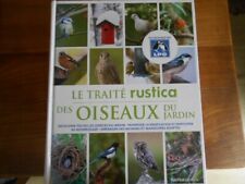 Traite rustica oiseaux d'occasion  Saint-Cyr-sur-Loire