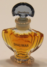 Guerlain shalimar parfum gebraucht kaufen  Deutschland
