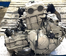 Fmv912 motore moto usato  Frattaminore
