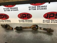 Rear drive shaft for sale  GODSTONE