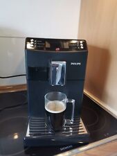 Kaffeevollautomat philips 3100 gebraucht kaufen  Syke