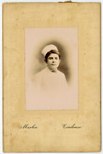 Cabinet card young d'occasion  Toulouse-