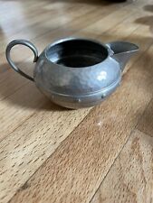 English pewter jug for sale  BATH