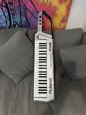 Roland axis keytar for sale  CROYDON
