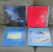 Dire straits vinyl for sale  BRACKNELL