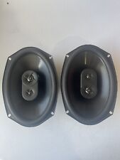 Alto-falantes 3 vias JBL GT6-69 6x9 comprar usado  Enviando para Brazil