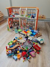 Playmobil krankenhaus menge gebraucht kaufen  Griesheim