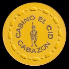 Casino cid cabazon for sale  Napa